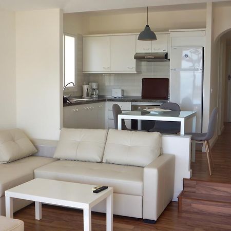 Sea view apartment in Miraflores Sitio de Calahonda Exterior foto